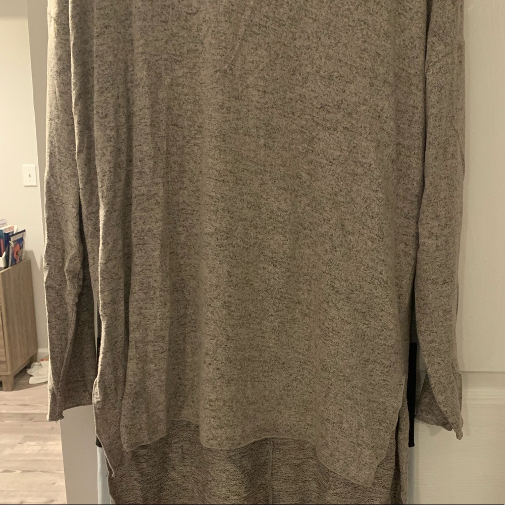 South Moon Under Sweater